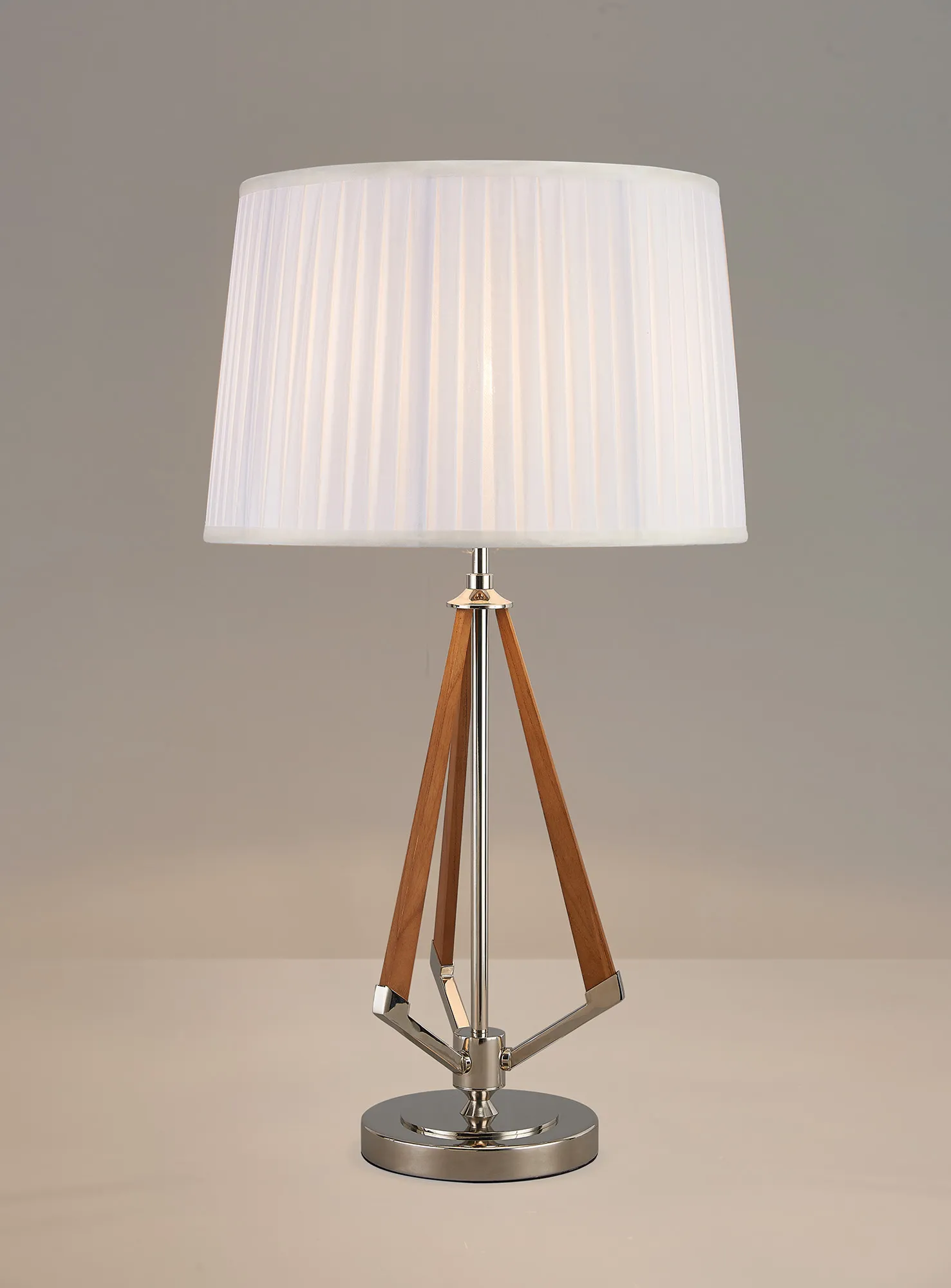 Hilton Table Lamps Diyas Shaded Table Lamps